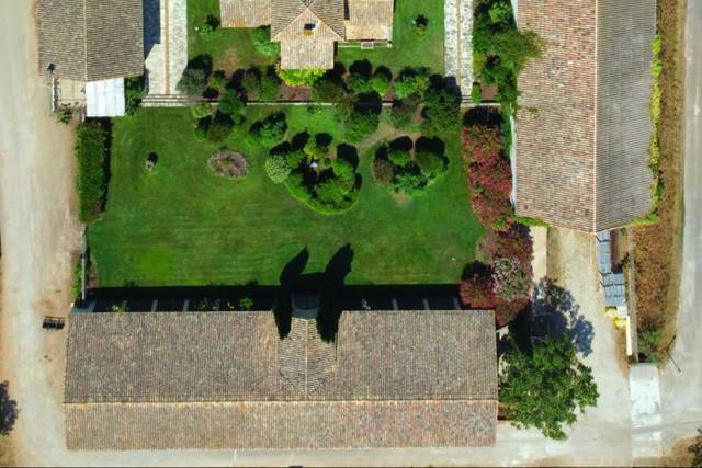Domaine de Gonet