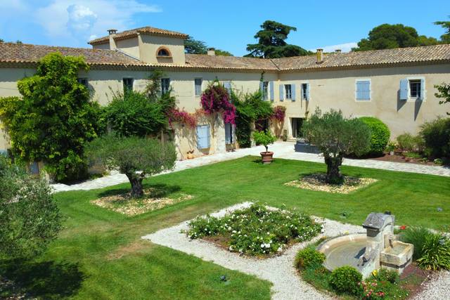 Domaine de Gonet