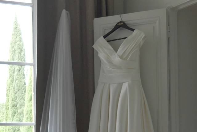 Mariage