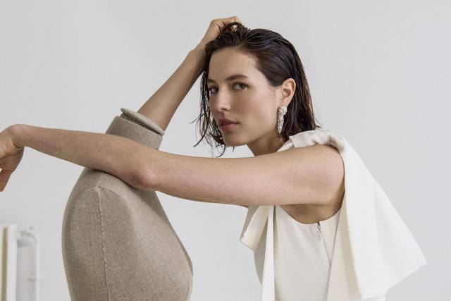 Laure de Sagazan