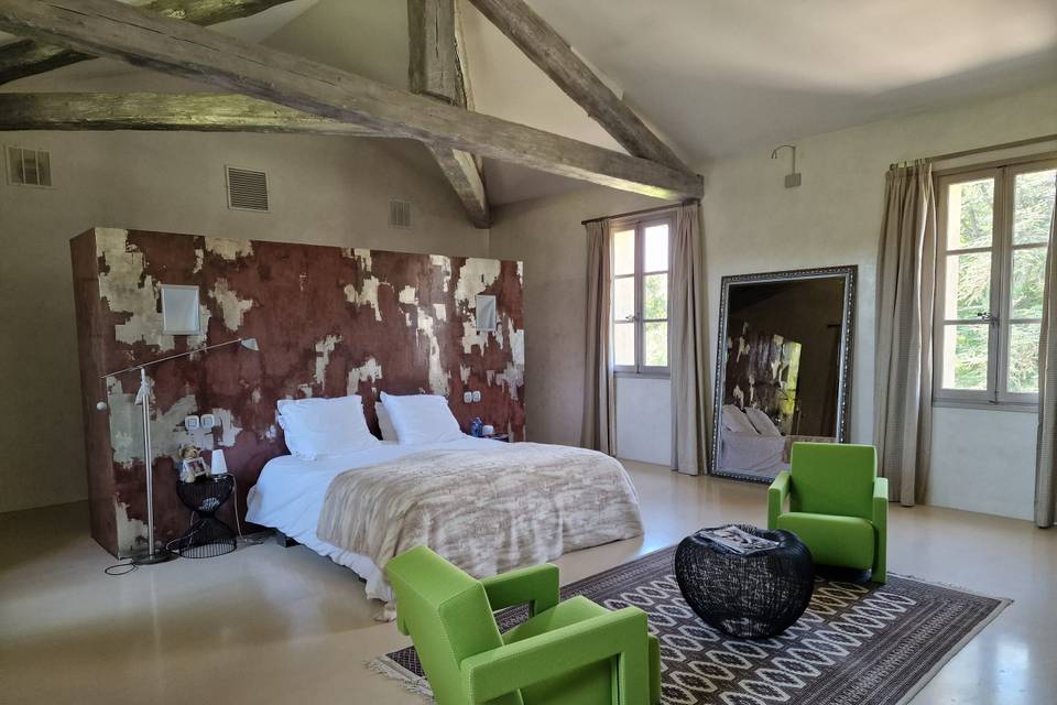 Domaine de Gonet