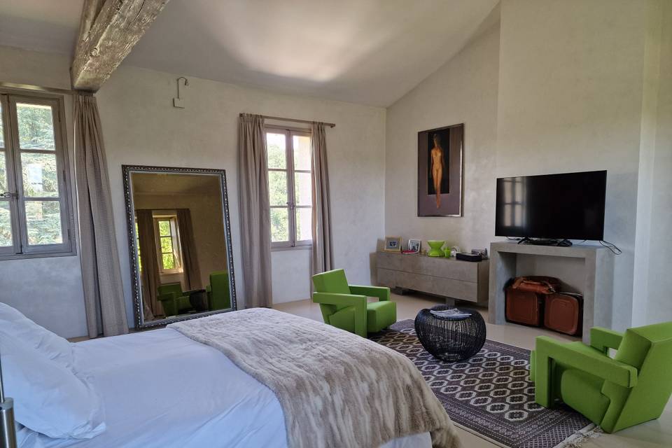 Domaine de Gonet