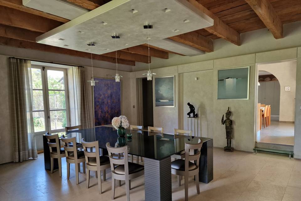 Domaine de Gonet