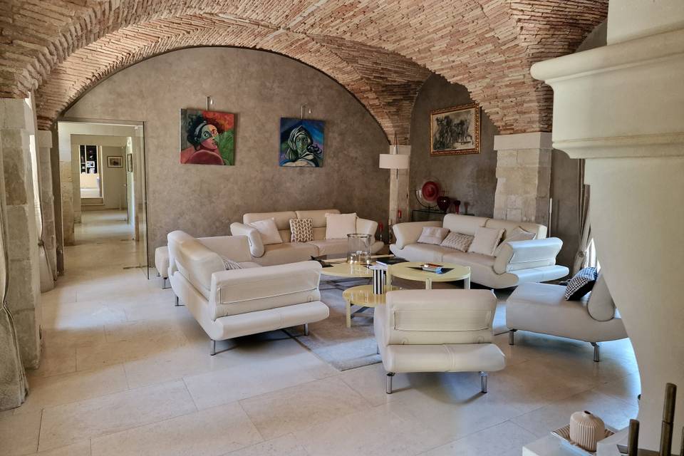 Domaine de Gonet