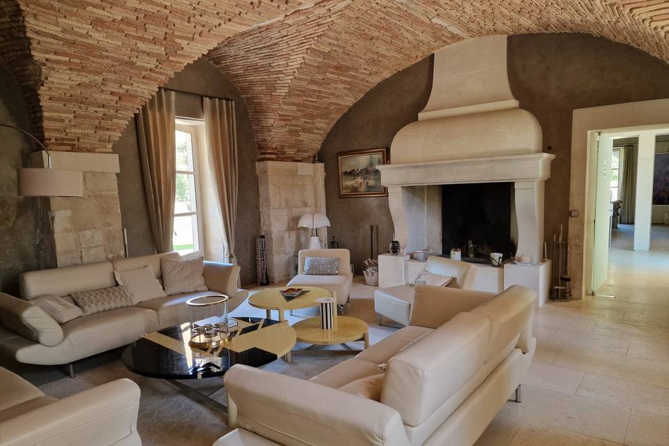 Domaine de Gonet