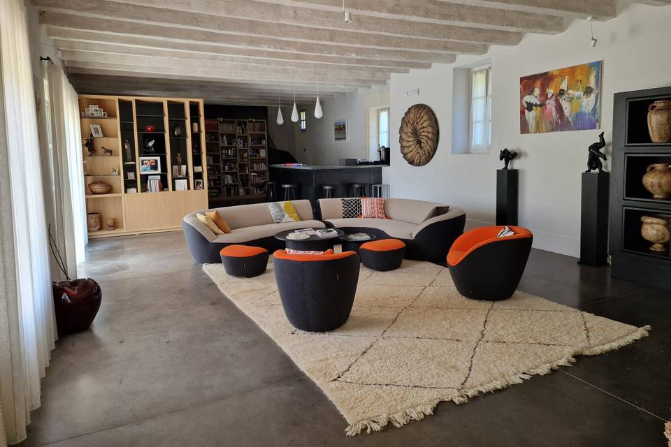 Domaine de Gonet