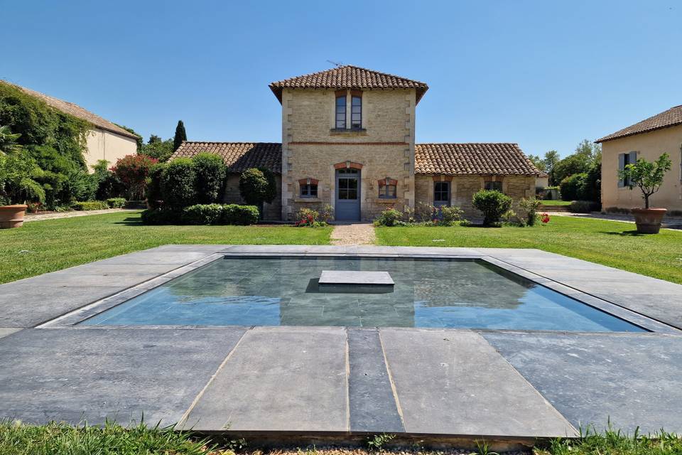 Domaine de Gonet