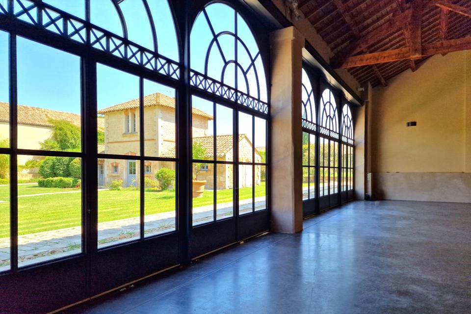 Salle 