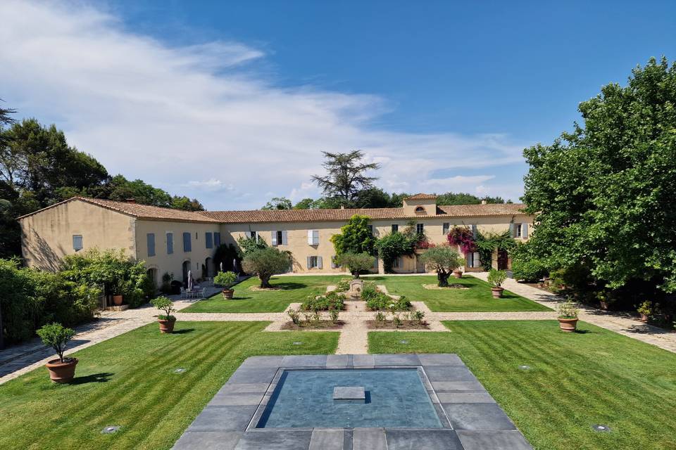 Domaine de Gonet