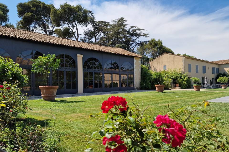 Domaine de Gonet