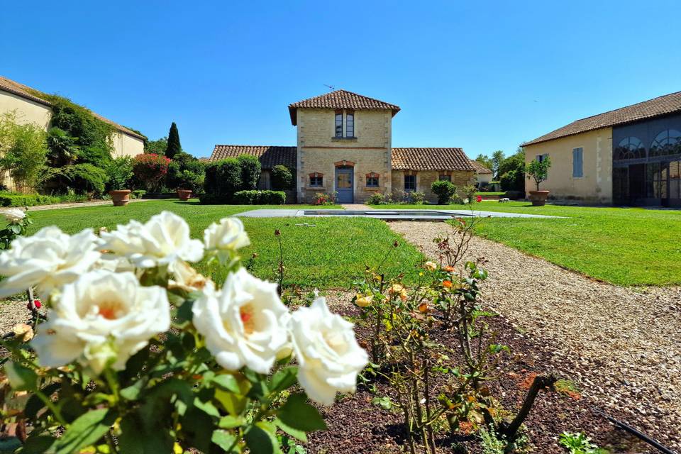 Domaine de Gonet