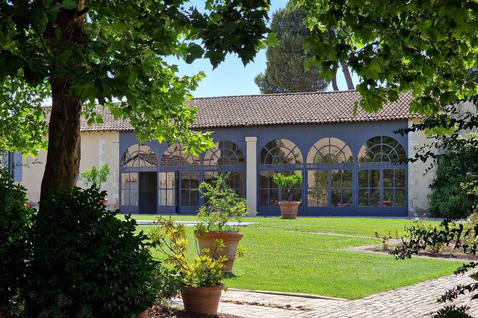 Domaine de Gonet