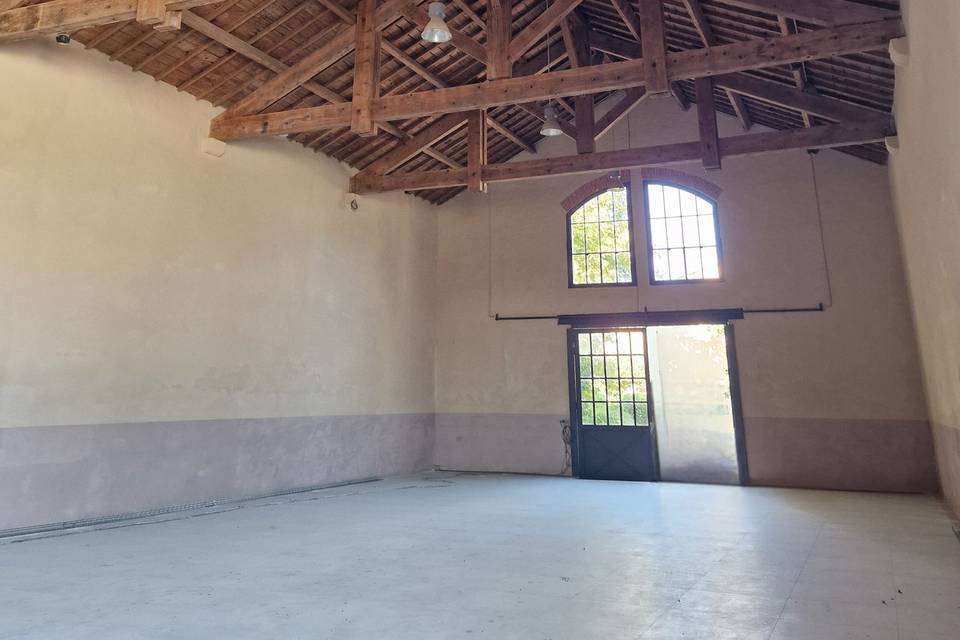 Grande Salle 