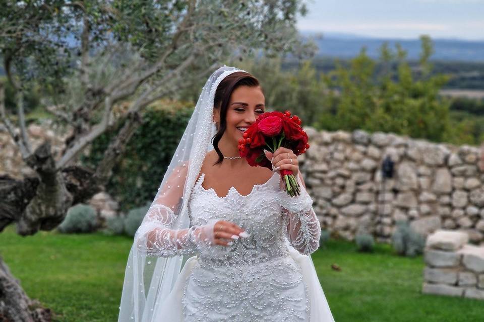 Mariage