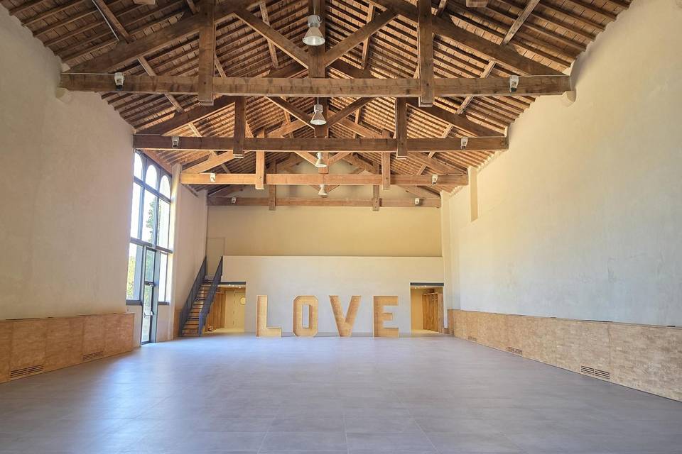 Grande Salle 
