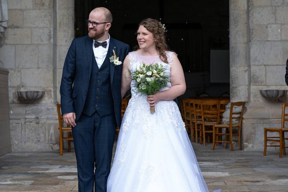 Cécile & Louison