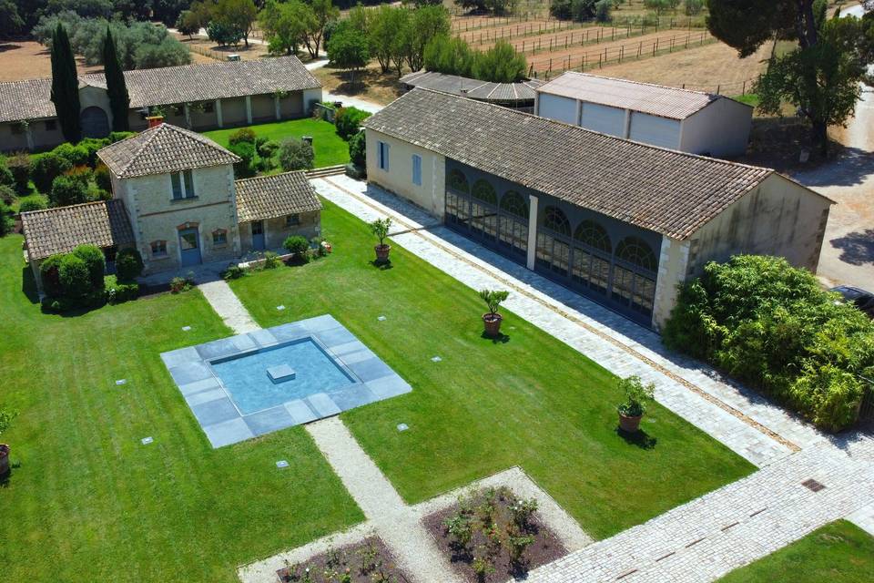 Domaine de Gonet