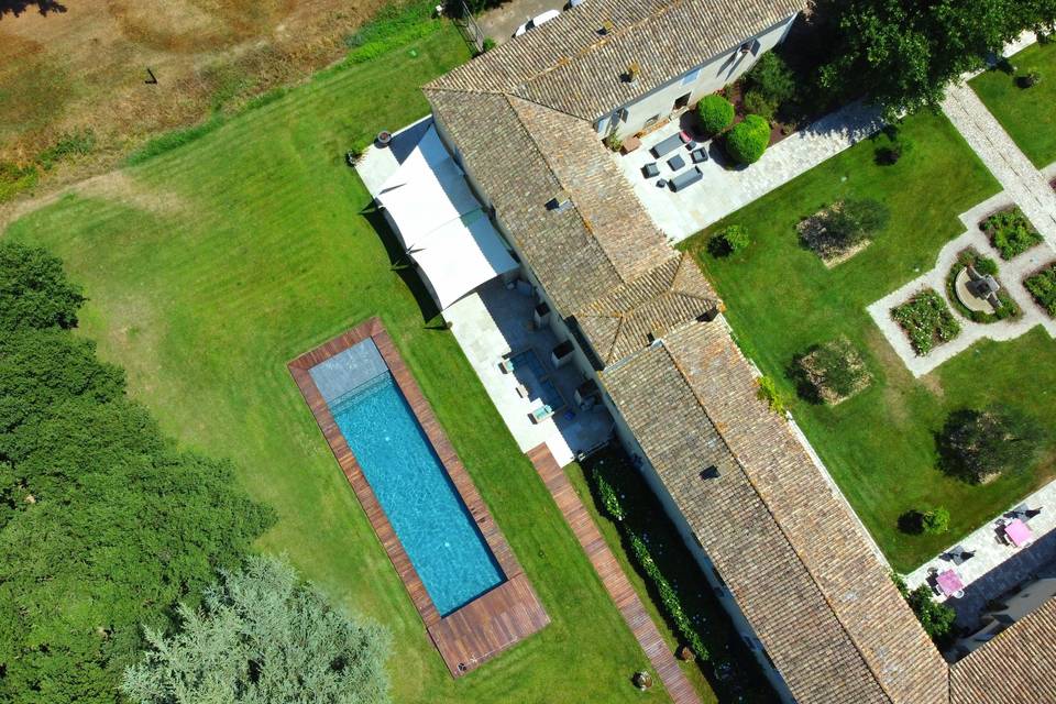 Domaine de Gonet