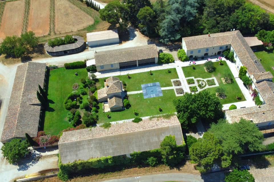 Domaine de Gonet