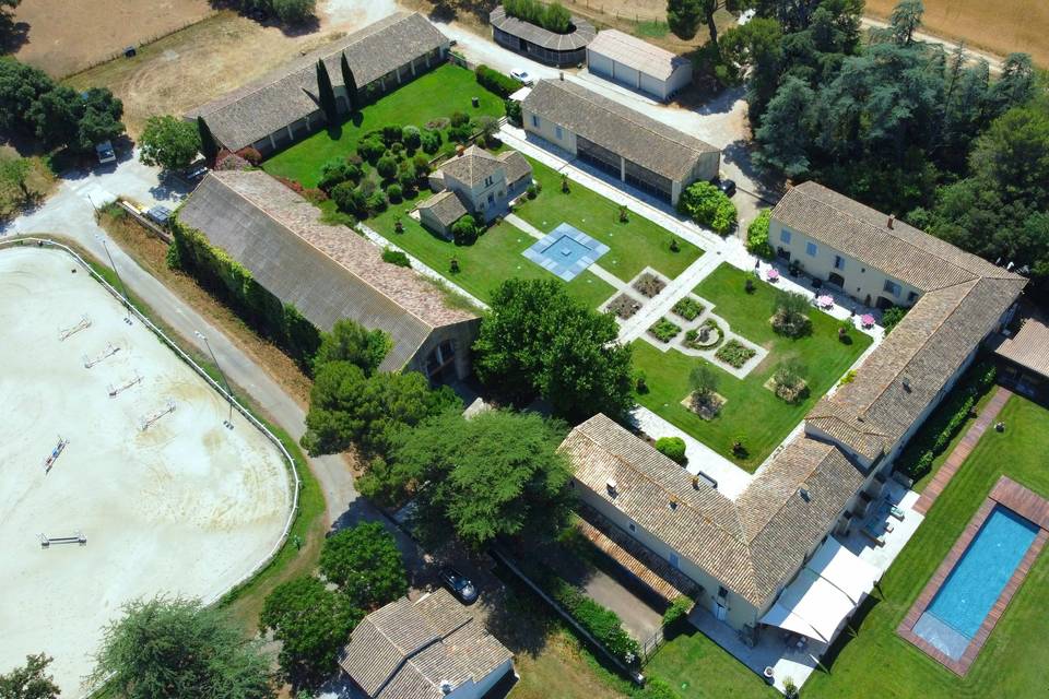 Domaine de Gonet
