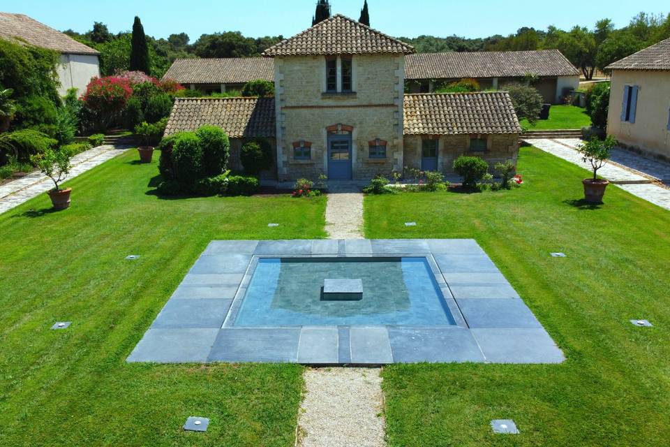 Domaine de Gonet