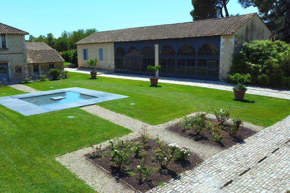 Domaine de Gonet