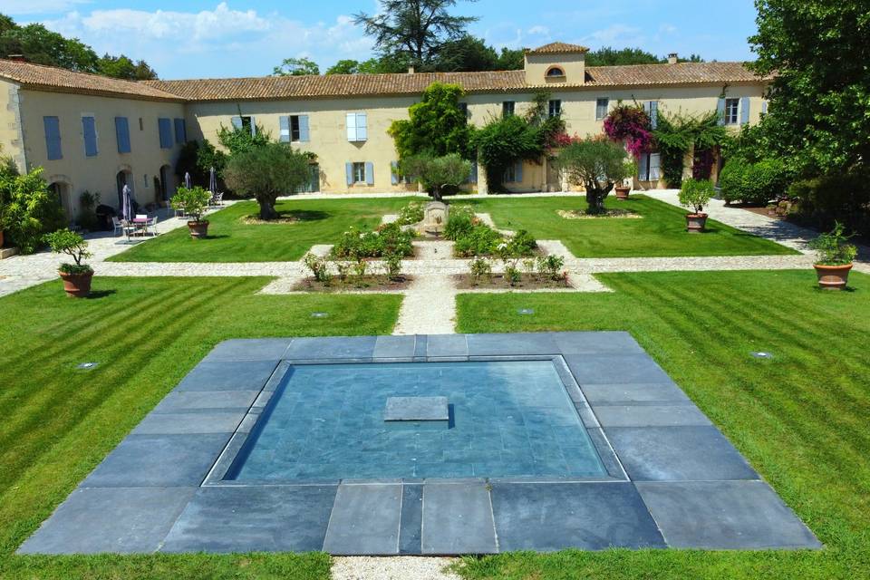 Domaine de Gonet