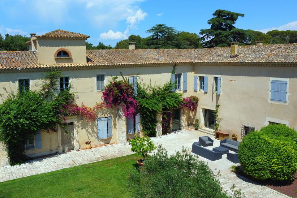 Domaine de Gonet