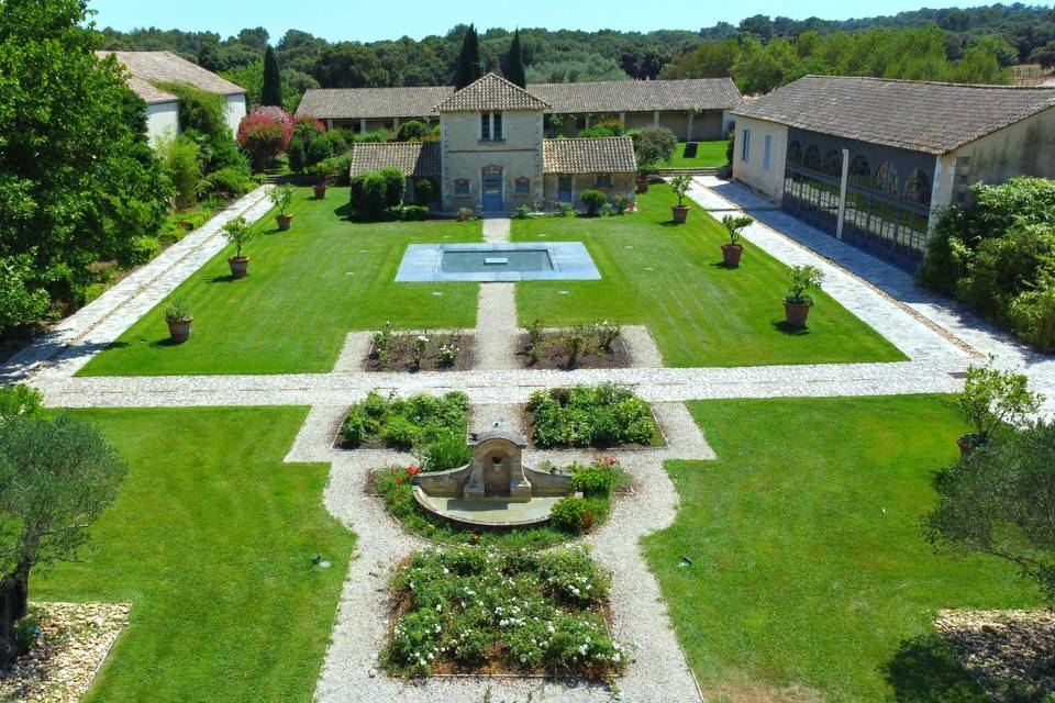 Domaine de Gonet