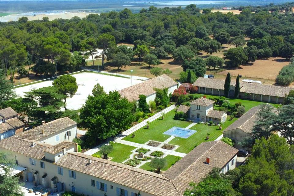 Domaine de Gonet