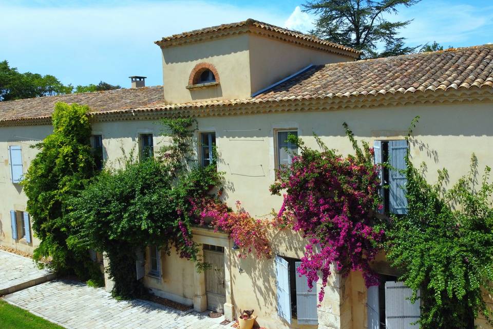 Domaine de Gonet