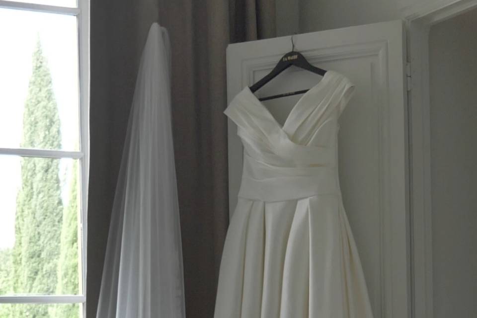 Mariage