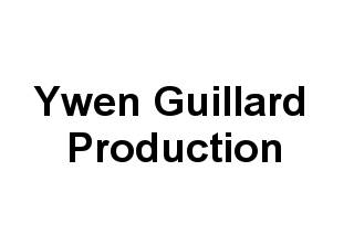 Logo Ywen Guillard Production