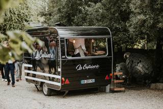 La Capitainerie - Food truck