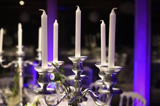 Chandeliers
