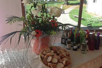 Service professionnel