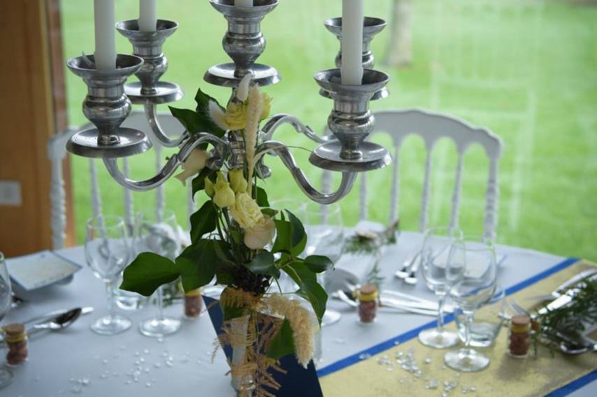 Centre de table
