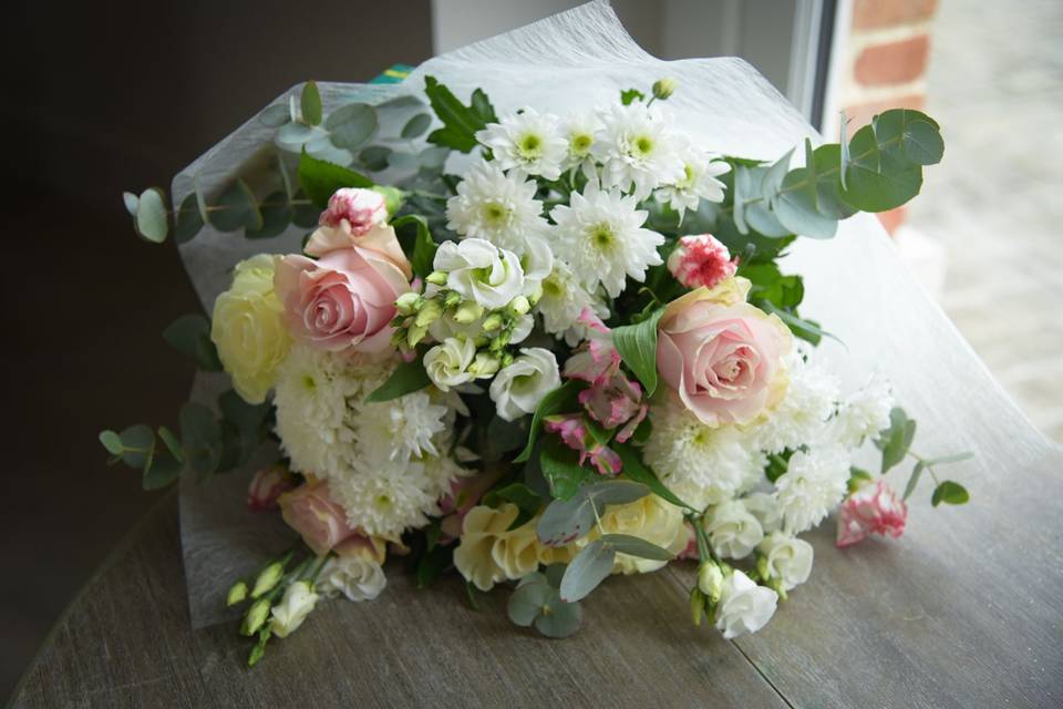 Composition florale