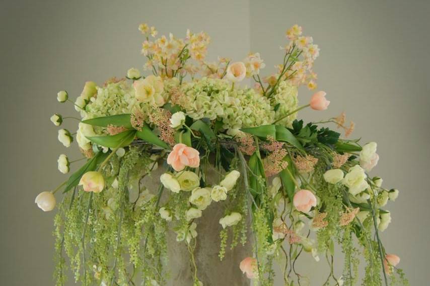Composition florale