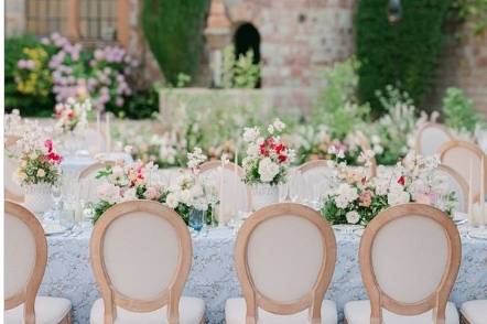 Chaises LOUIS