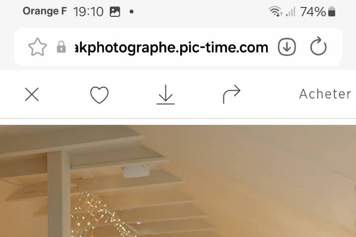 Guirlandes