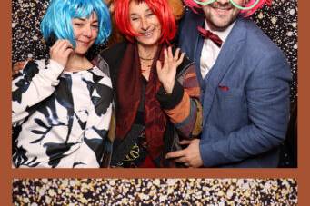 Photobooth Drome