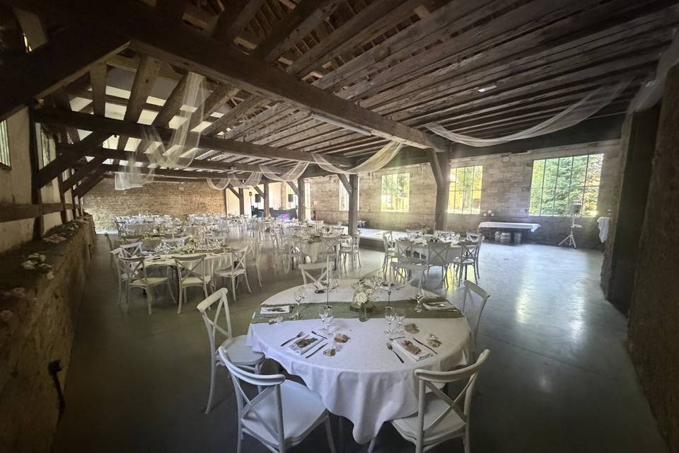 Mariage