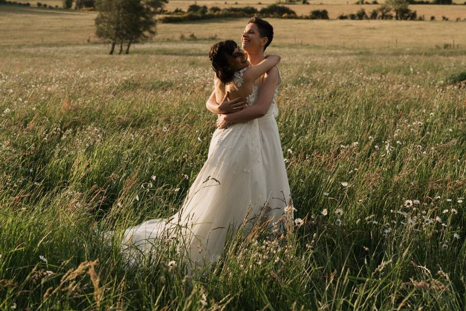 Fleurs