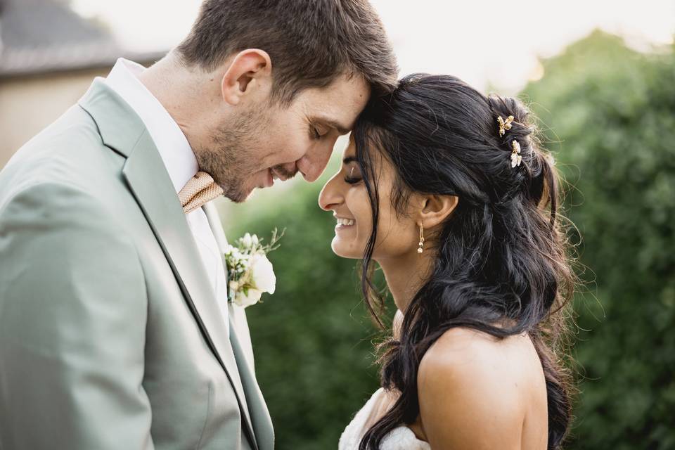 Mariage en Aveyron