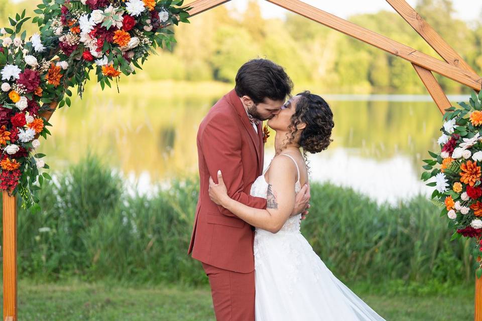 Photos de couple