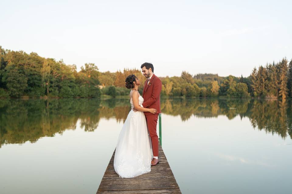 Photos de couple