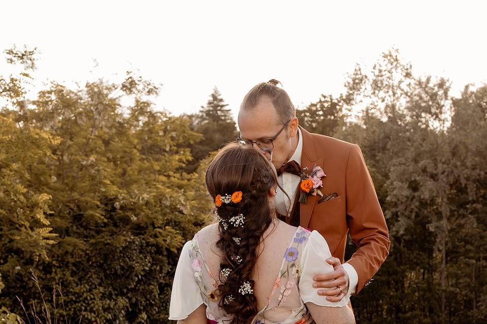 Photos de couple