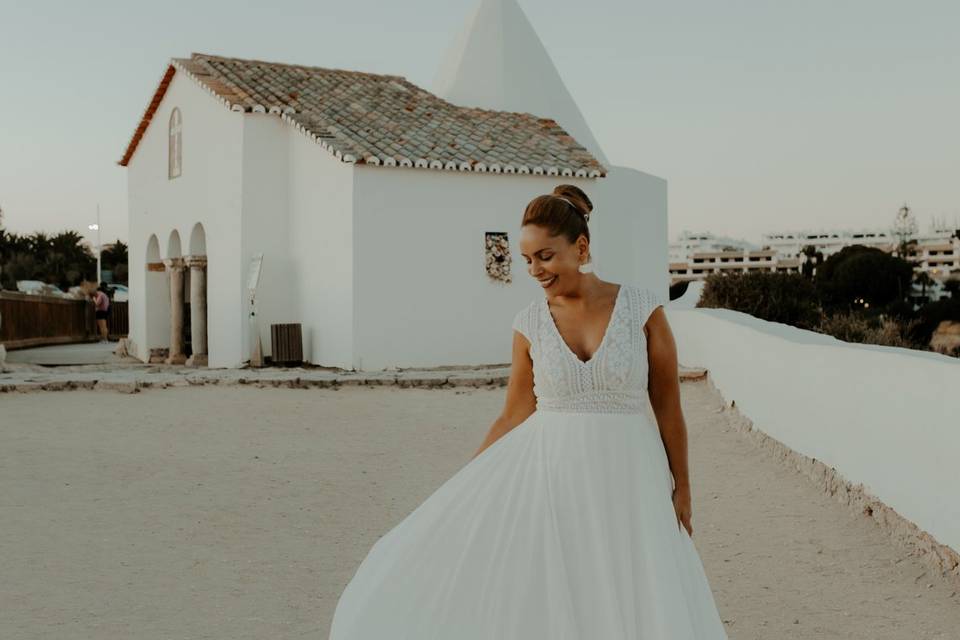 Mariage au Portugal