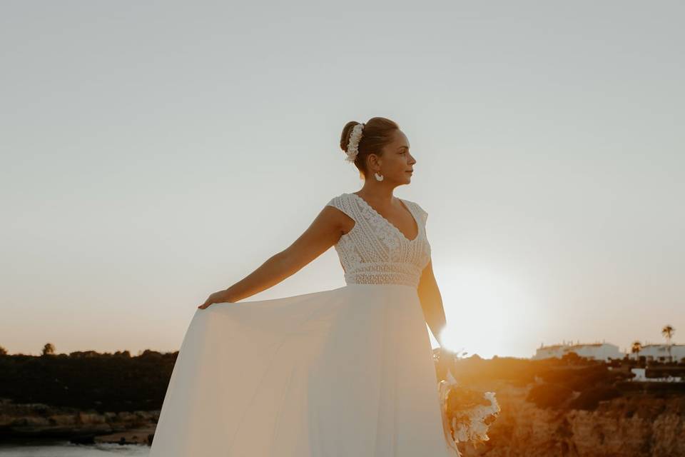 Mariage au Portugal